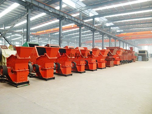 郑州新型制砂机生产厂家